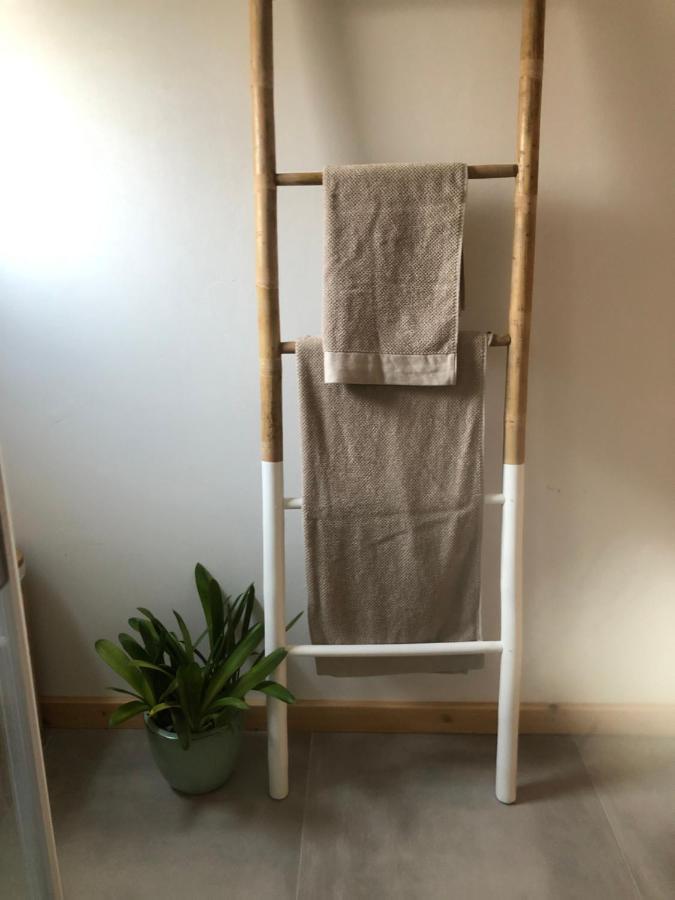 Cabana Casaotto Los Canos De Meca Zewnętrze zdjęcie